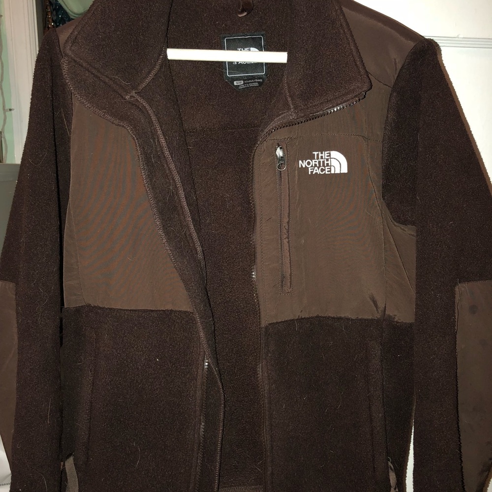 North face jacket
